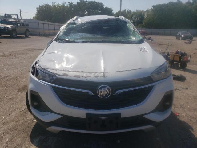 KL4MMESL0PB139368 Buick Encore Gx Select