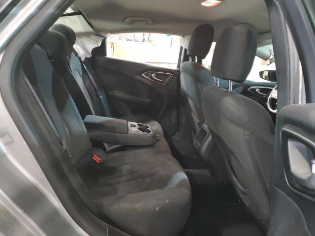 2015 CHRYSLER 200 LIMITE - 1C3CCCAB9FN744783
