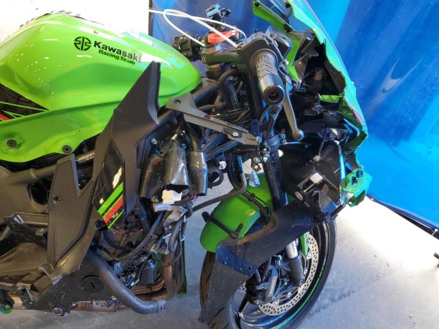 2023 KAWASAKI ZX400 S - ML5ZXCS10PDA01353