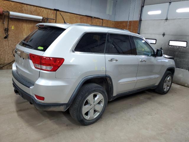 2012 Jeep Grand Cherokee Laredo VIN: 1C4RJFAG9CC201109 Lot: 68853813