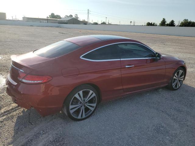 WDDWJ4JB0HF583456 Mercedes-Benz C 300