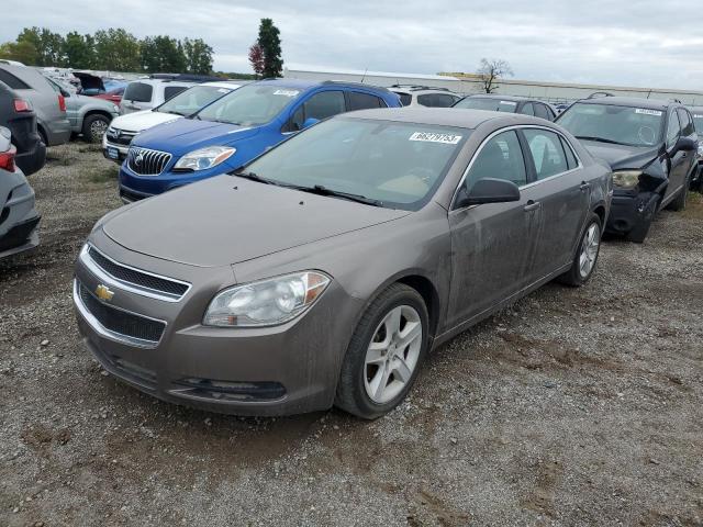 2011 Chevrolet Malibu LS