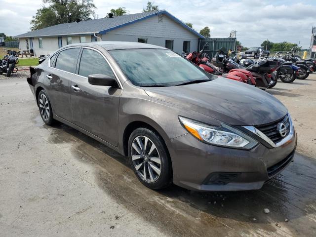 2017 NISSAN ALTIMA 2.5 - 1N4AL3AP3HC115393