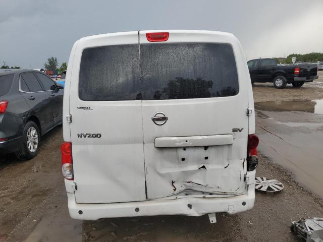 3N6CM0KN0FK697047 Nissan NV200 2.5S