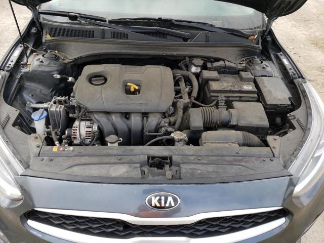 3KPF24AD4ME304653 Kia Forte FE 11