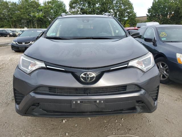 2018 TOYOTA RAV4 LE - JTMBFREV6JJ735898