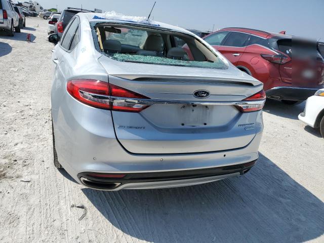 3FA6P0K95HR116202 2017 FORD FUSION, photo no. 6