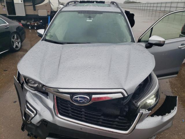JF2SKAWCXKH592894 Subaru Forester Touring
