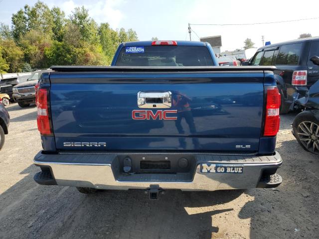 1GTV2MEC6GZ425609 | 2016 GMC SIERRA K15