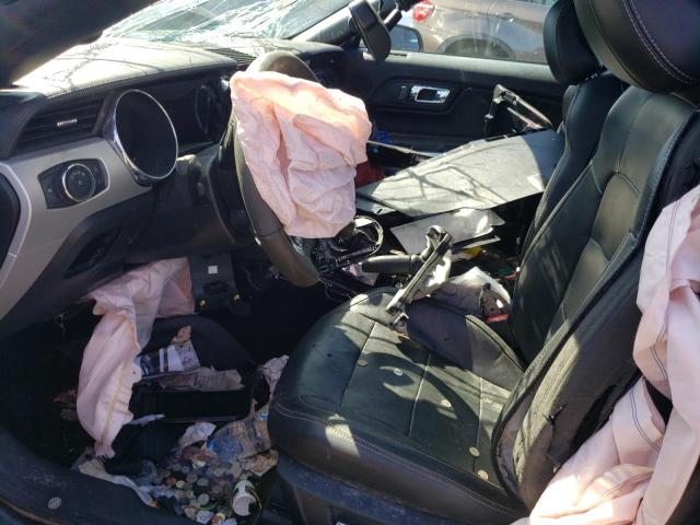 1FATP8UH8H5245110 Ford MUSTANG