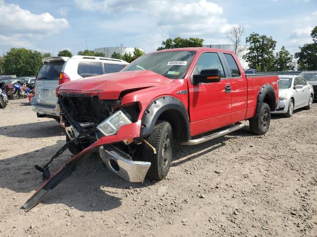 2009 Ford F-150 