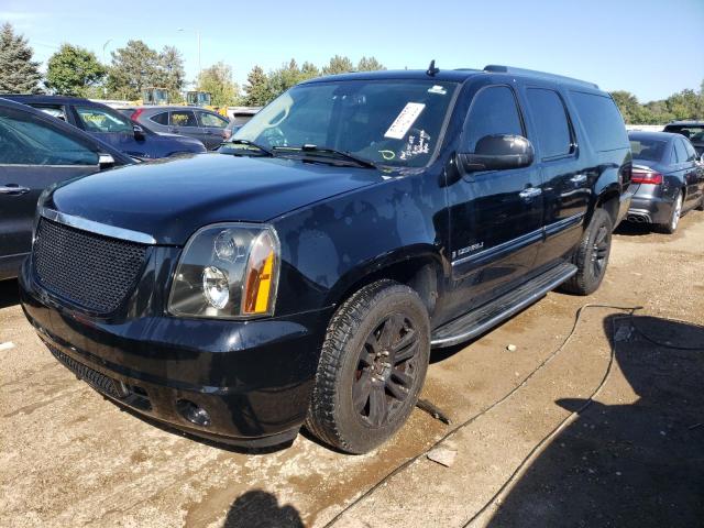 2007 GMC Yukon XL Denali