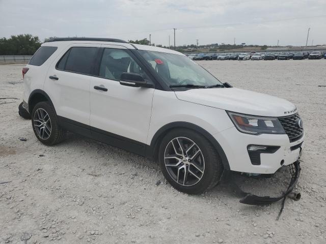 1FM5K8GT0KGB38612 Ford EXPLORER SPORT