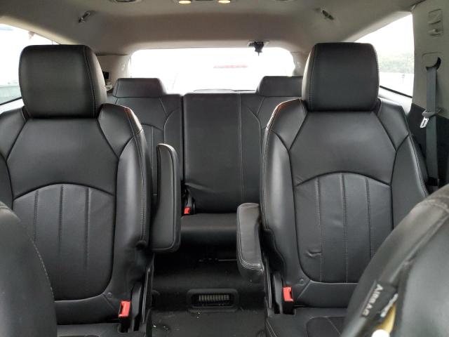 1GNKVJKD7FJ101353 Chevrolet Traverse Ltz