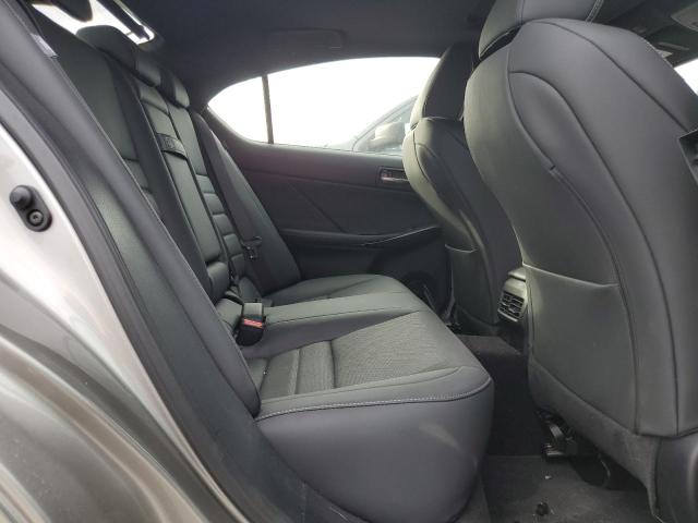 2023 LEXUS IS 350 F S - JTHGZ1B27P5065156