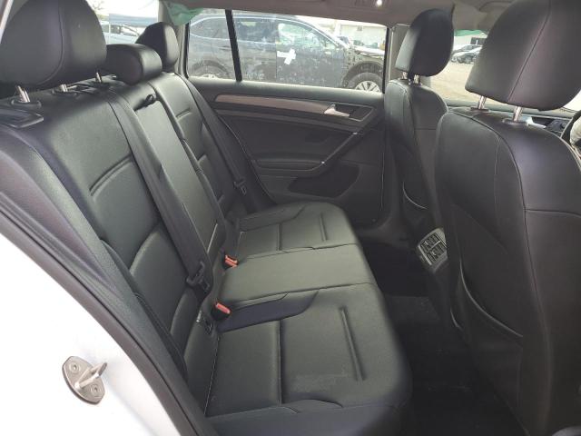 2018 VOLKSWAGEN GOLF SPORT - 3VWD17AU3JM752683