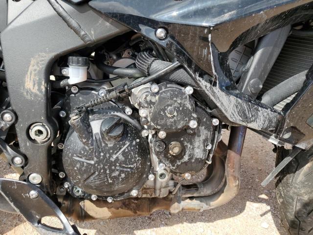 2024 KAWASAKI ZX636 K - JKBZXJK1XRA001023