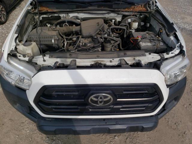 5TFRX5GN0KX135801 | 2019 Toyota tacoma access cab