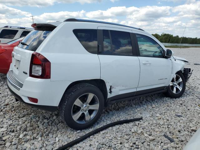 1C4NJDEB1GD764480 Jeep Compass Latitude