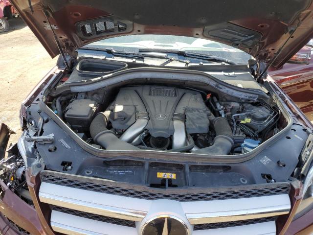 4JGDF7CE1EA356986 Mercedes-Benz Gl 450 4matic