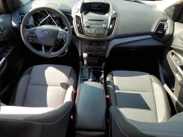 1FMCU9GD0HUE37706 Ford ESCAPE SE