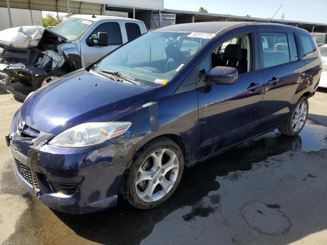 2010 Mazda Mazda5 