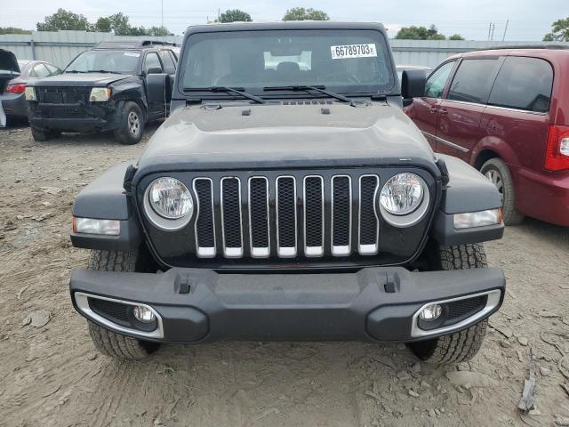 1C4HJXEG6NW181365 Jeep Wrangler Unlimited Sahara
