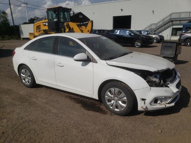 1G1PE5SB5G7154726 | 2016 CHEVROLET CRUZE LIMI