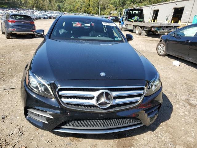 WDDZF4KB4HA093998 Mercedes-Benz E 300 4matic