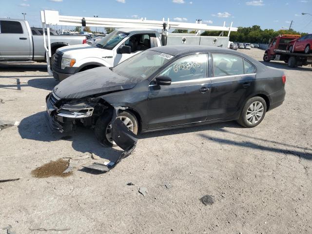 2015 Volkswagen Jetta TDI