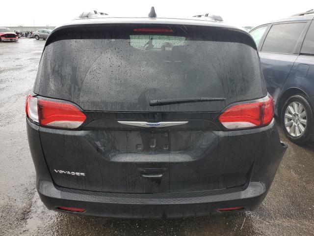 2C4RC1DG0LR262543 Chrysler Voyager Lxi