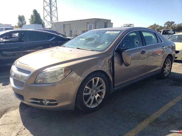 2008 Chevrolet Malibu LTZ