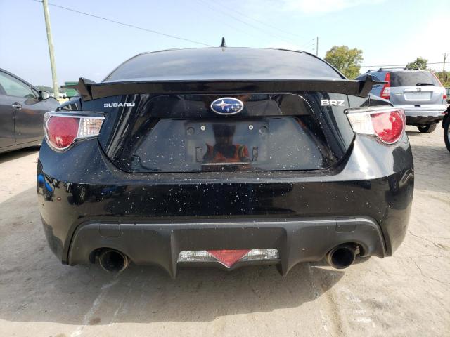 JF1ZCAC16F9601934 Subaru Brz 2.0 Limited