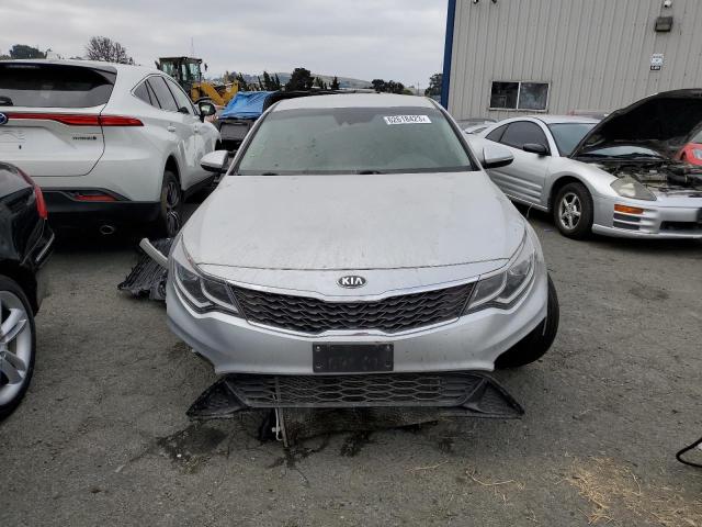 5XXGT4L3XKG323959 Kia Optima LX 5