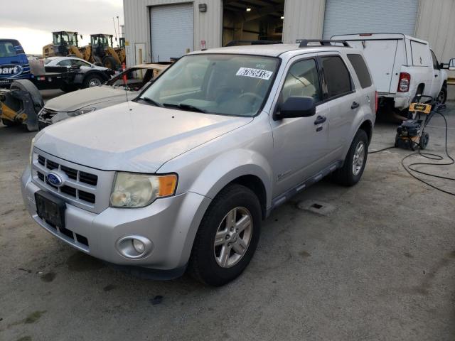 2011 Ford Escape Hybrid