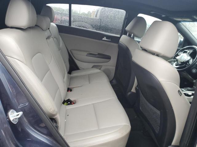 KNDP6CAC4L7811626 KIA SPORTAGE S