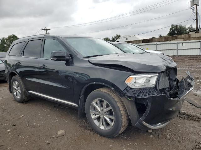 1C4RDJDG0EC443750 Dodge DURANGO LIMITED