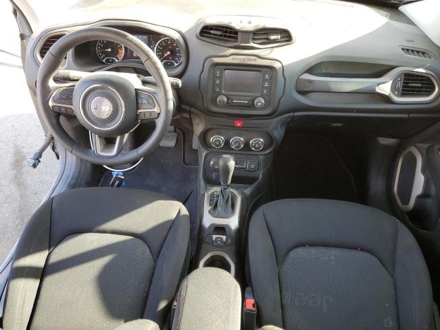 ZACCJBAB4HPE90289 Jeep Renegade Sport
