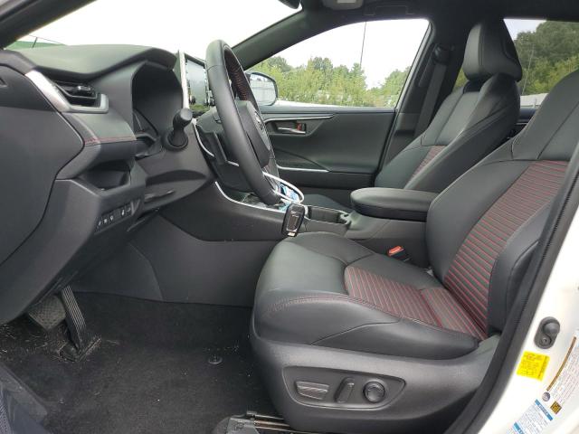 2022 TOYOTA RAV4 PRIME - JTMEB3FV1ND101701
