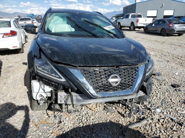 5N1AZ2BJ3PC103820 Nissan Murano SV 5