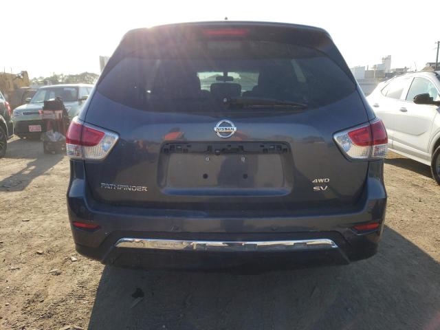 5N1AR2MM8EC664650 Nissan Pathfinder S