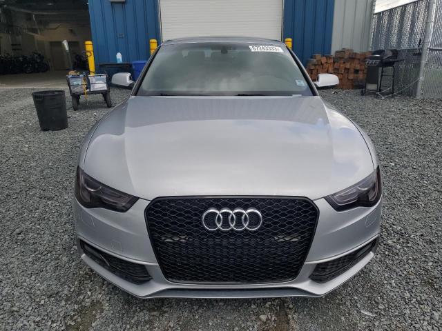 2015 AUDI S5 TECHNIK - WAULGBFR1FA004200