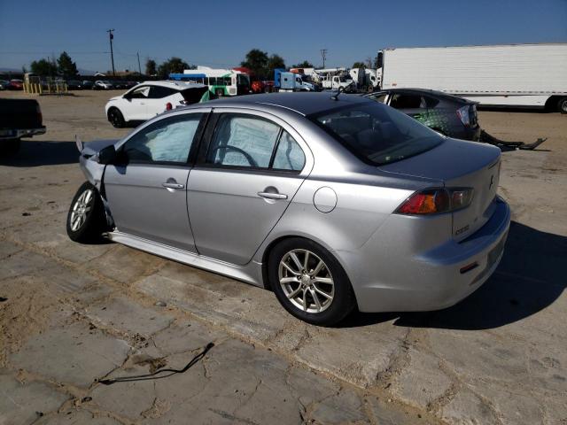 JA32U2FU9FU001795 Mitsubishi LANCER ES