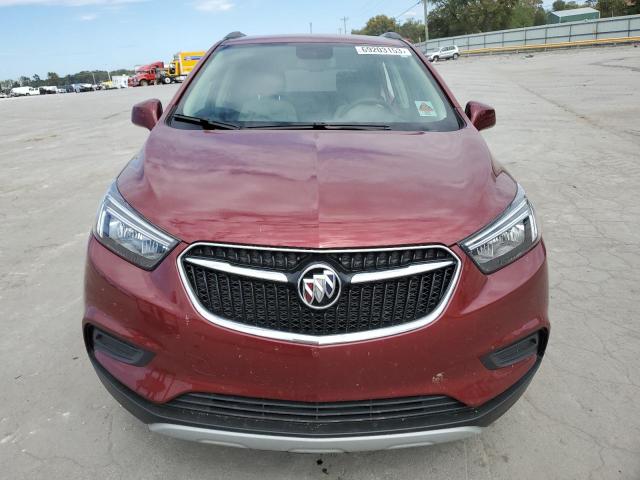 KL4CJESM5NB543583 2022 BUICK ENCORE, photo no. 5