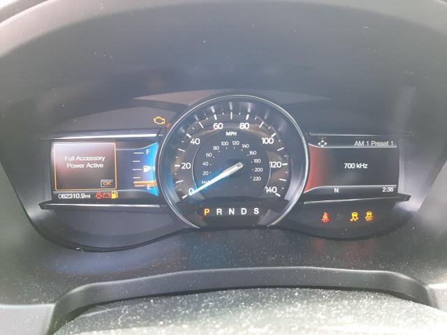 1FM5K8GTXKGA38789 Ford EXPLORER SPORT