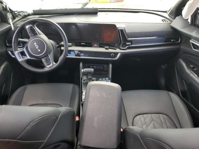 5XYK6CAF5PG095624 KIA Sportage X Line
