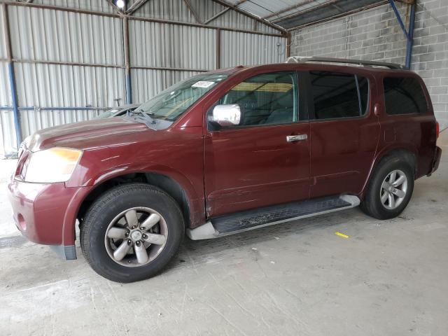 2011 Nissan Armada SV