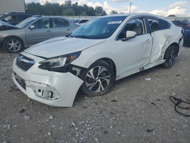 2021 Subaru Legacy Premium