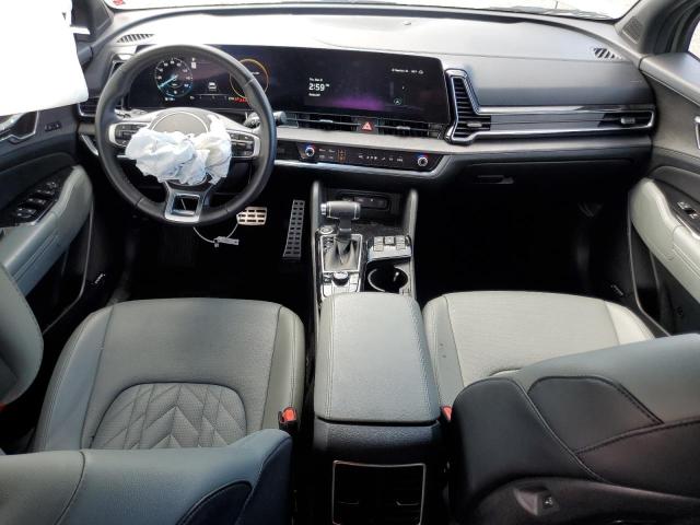 5XYK7CAF6PG101184 KIA Sportage X-pro