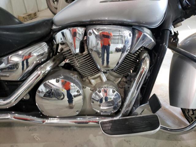 2006 HONDA VTX1300 R 1HFSC52686A300683